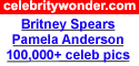 Celebrity Wonder