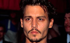 Johnny Depp