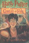 Harry Potter and the Goblet of Fire